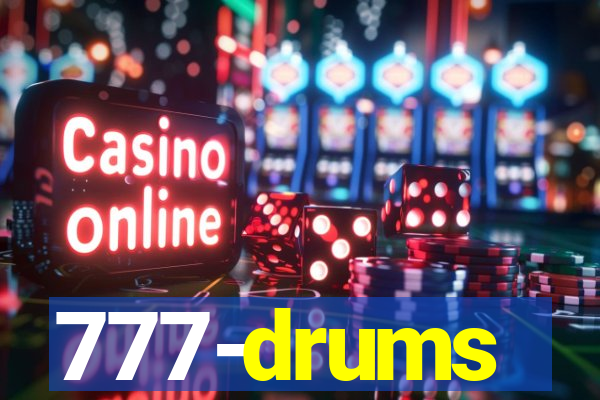 777-drums