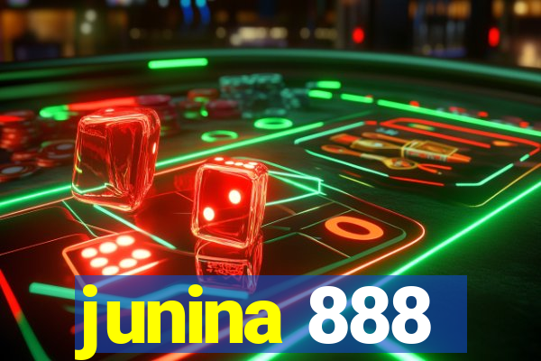 junina 888