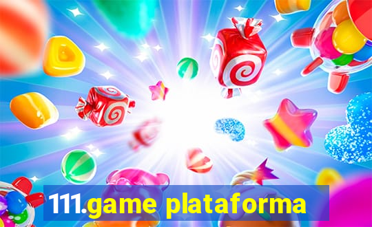 111.game plataforma