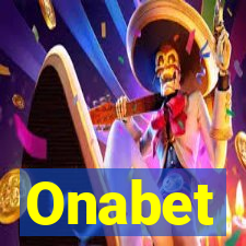 Onabet