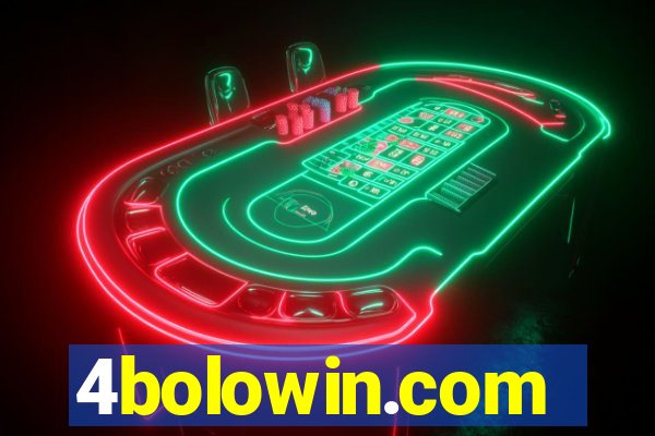 4bolowin.com