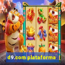 d9.com plataforma