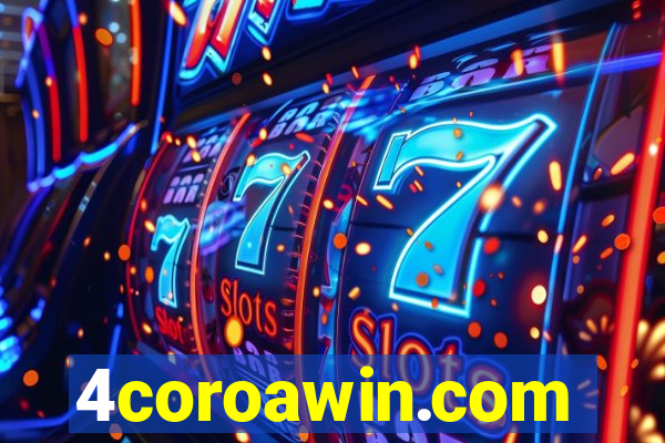 4coroawin.com