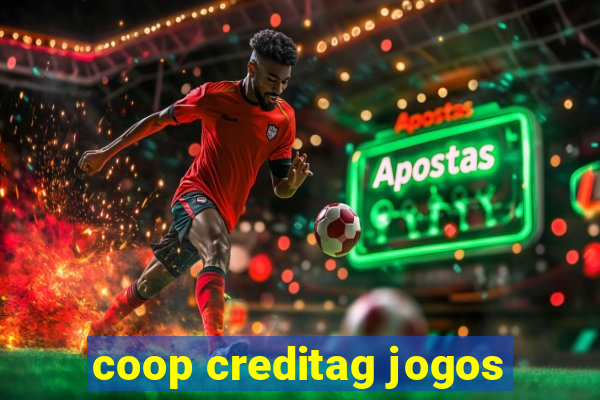 coop creditag jogos