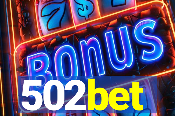 502bet