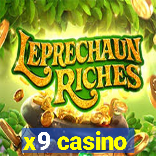 x9 casino