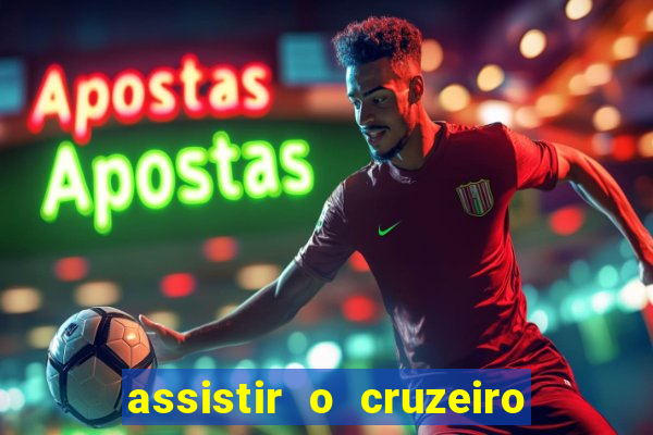 assistir o cruzeiro das loucas