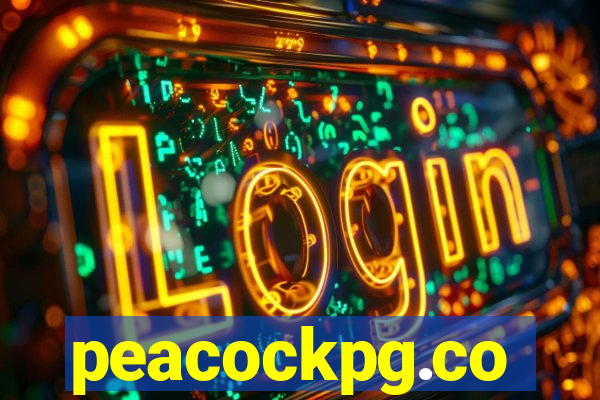 peacockpg.co