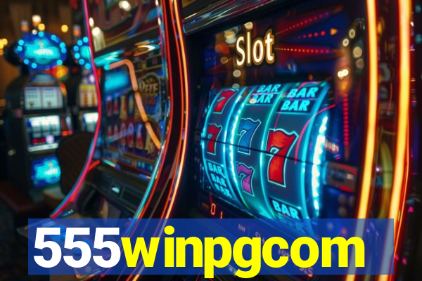 555winpgcom