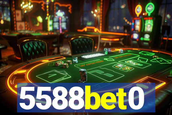 5588bet0