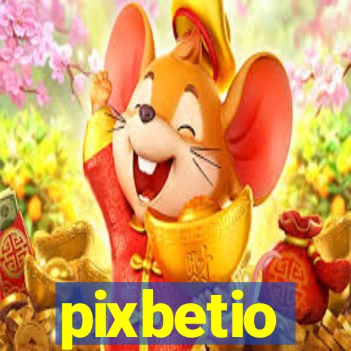 pixbetio