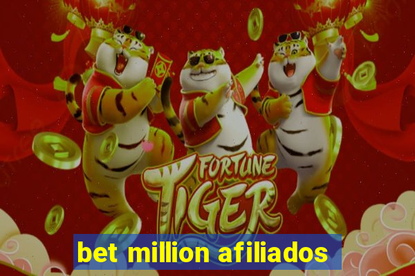 bet million afiliados