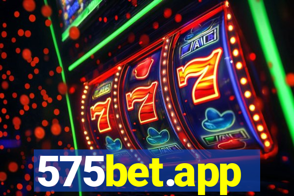 575bet.app