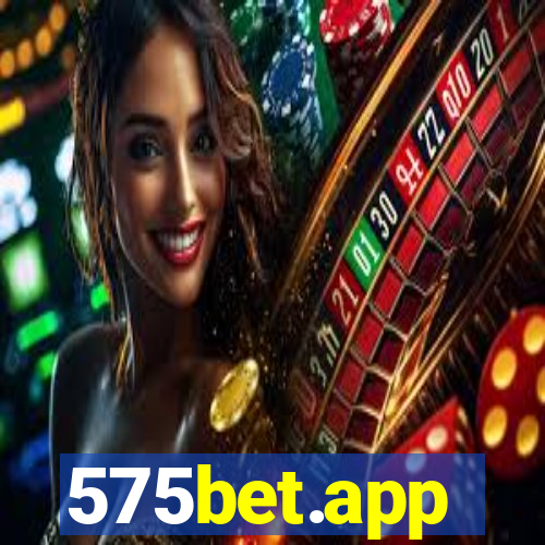 575bet.app