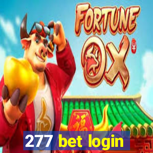 277 bet login