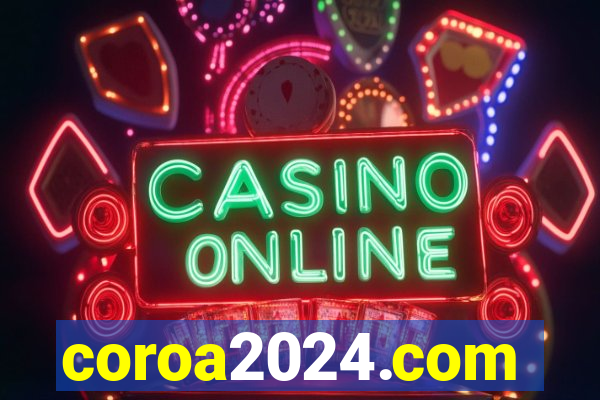 coroa2024.com