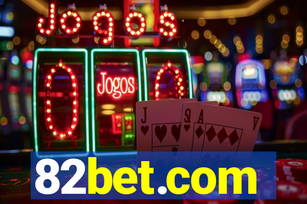 82bet.com