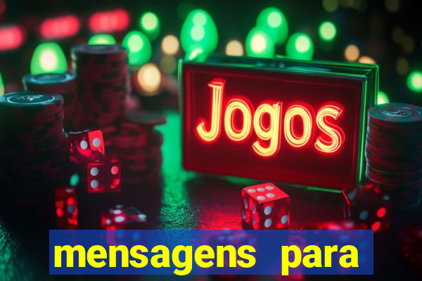 mensagens para jovens do ejc