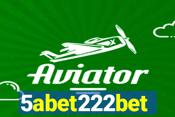 5abet222bet