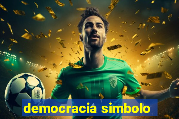 democracia simbolo