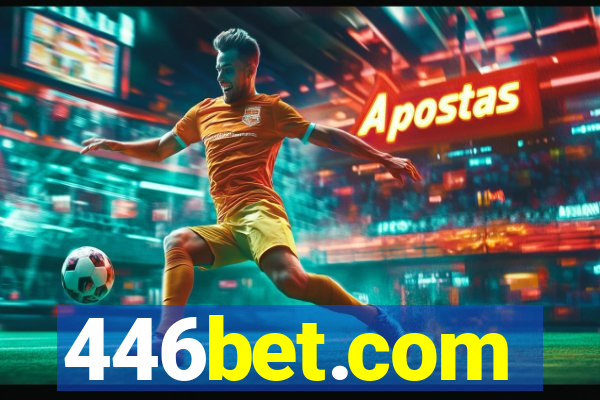 446bet.com