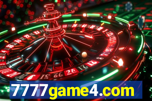 7777game4.com