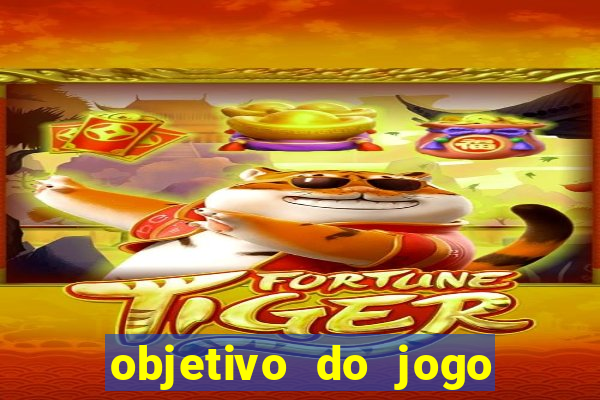 objetivo do jogo bingo matematico