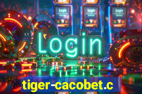 tiger-cacobet.com