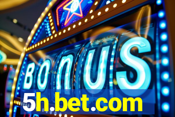 5h.bet.com