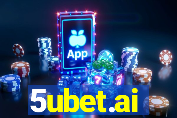 5ubet.ai