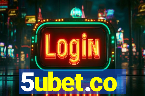 5ubet.co