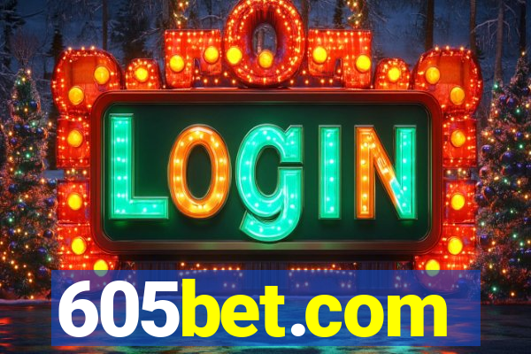 605bet.com