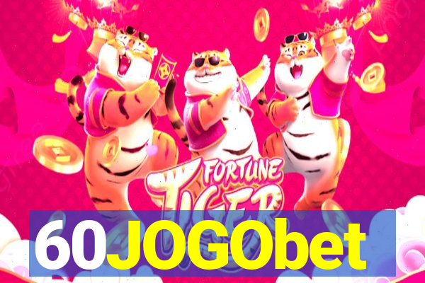 60JOGObet