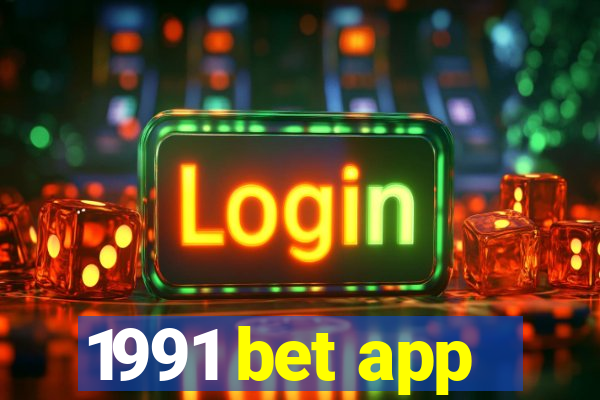 1991 bet app