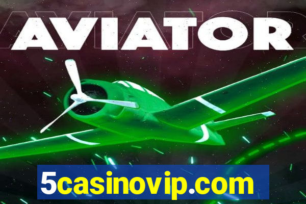 5casinovip.com