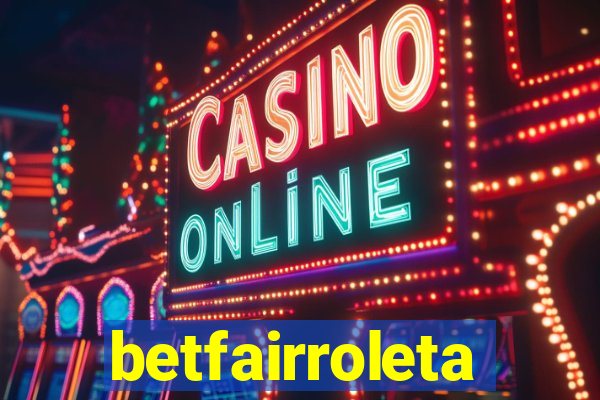 betfairroleta