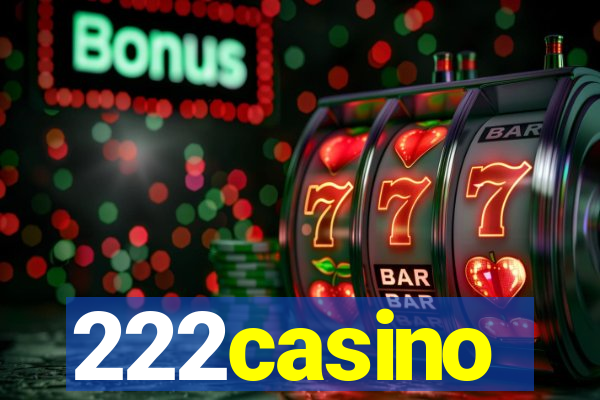 222casino