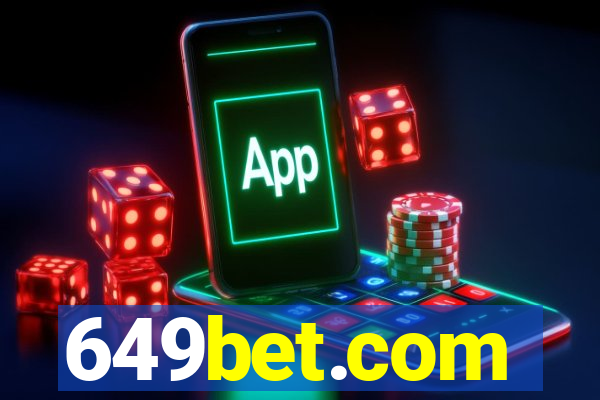 649bet.com