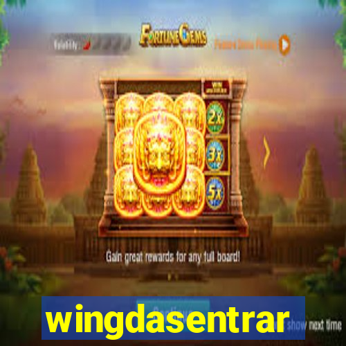 wingdasentrar