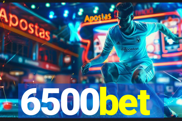 6500bet