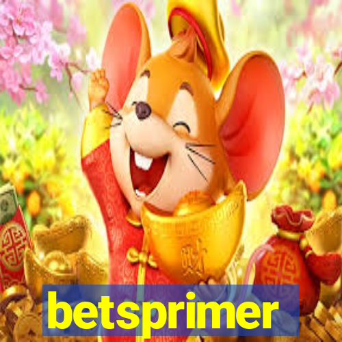 betsprimer