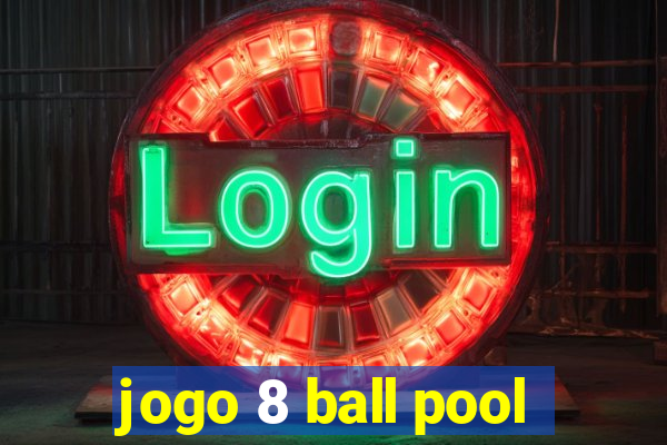 jogo 8 ball pool