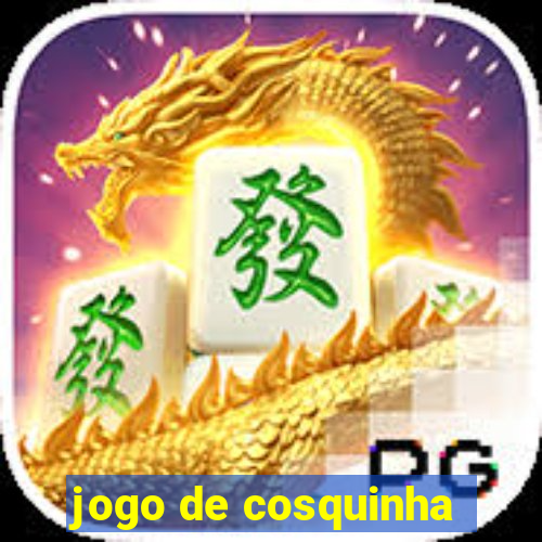 jogo de cosquinha