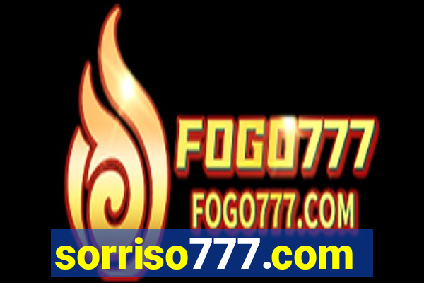 sorriso777.com