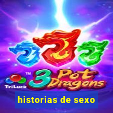 historias de sexo