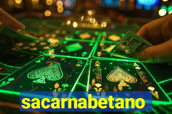 sacarnabetano