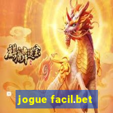 jogue facil.bet