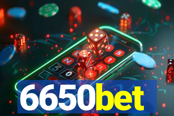 6650bet