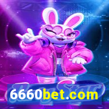 6660bet.com