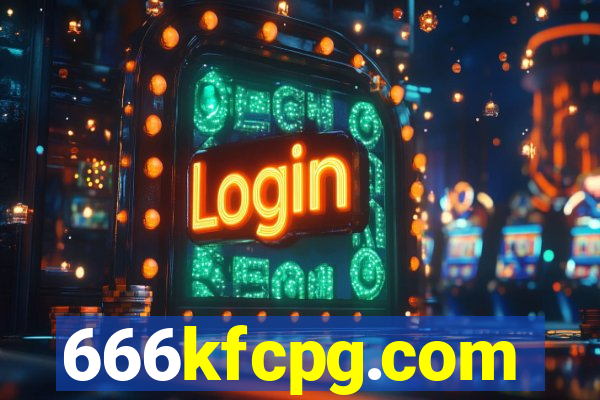 666kfcpg.com